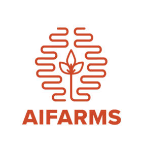 AIFARMS Institute logo