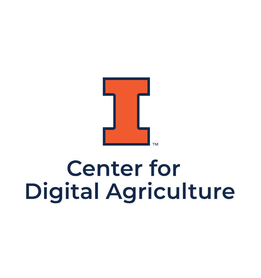 Center for Digital Agriculture logo