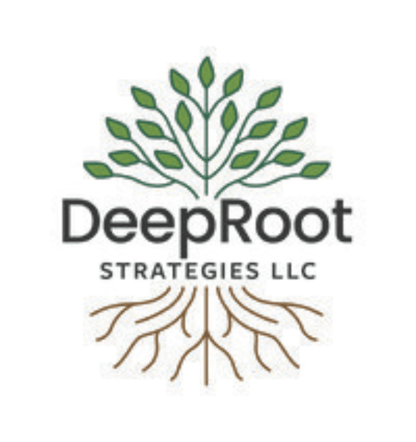 DeepRoot Strategies LLC logo