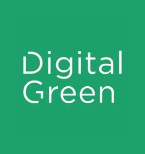 Digital Green logo