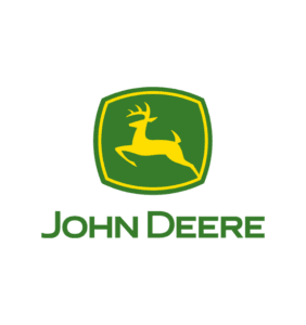 John Deere logo
