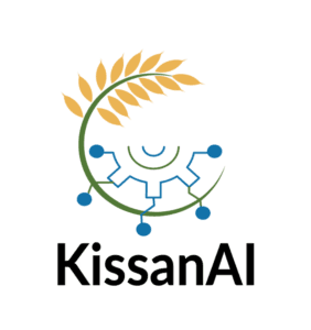 KissanAI logo
