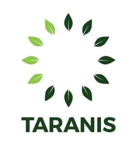 Taranis logo
